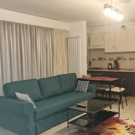 Tibiscum Apartament, Bucuresti Eksteriør bilde