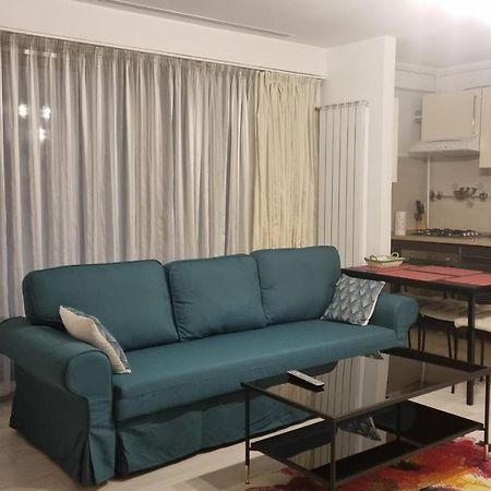 Tibiscum Apartament, Bucuresti Eksteriør bilde
