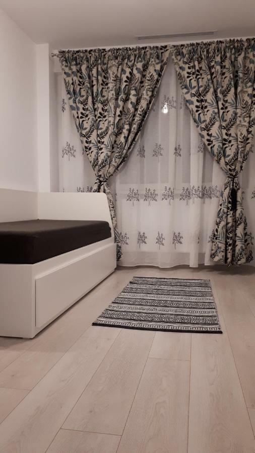 Tibiscum Apartament, Bucuresti Eksteriør bilde