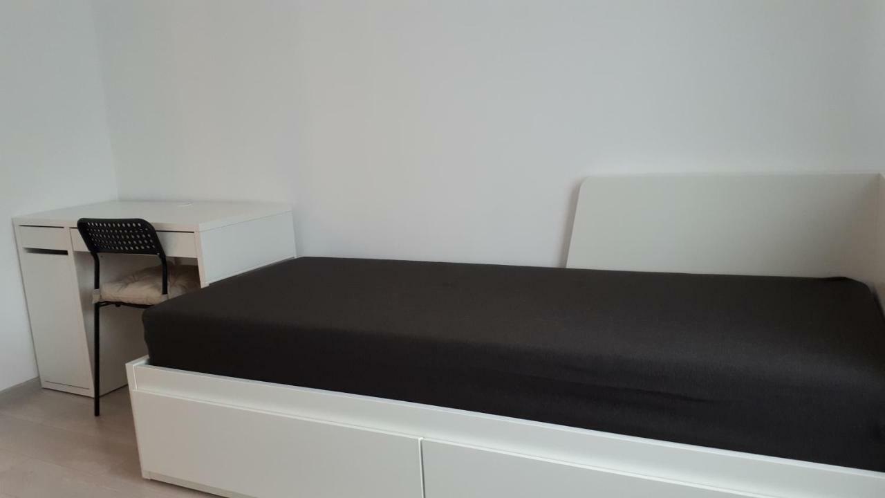 Tibiscum Apartament, Bucuresti Eksteriør bilde