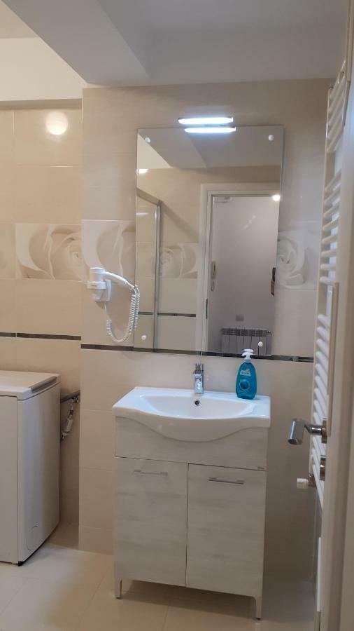 Tibiscum Apartament, Bucuresti Eksteriør bilde